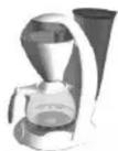 TEFAL Evolutive 8991 - ONTKALKEN - 2
