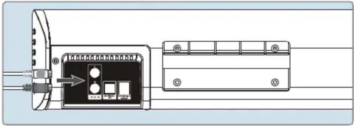 Envivo ENV-1403 - De Lijn In gebruiken - 1