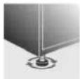 SMEG BL-3 - Installatie en inbedrijfstelling - 1
