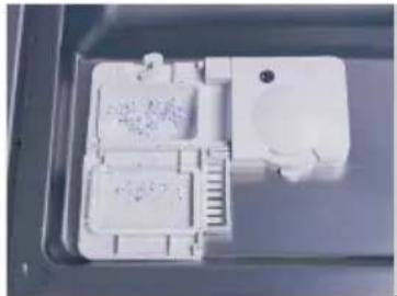 BEKO DFSN6530X - Aardleiding - 1