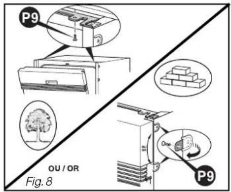 P9 OU / OR Fig. 8 P9