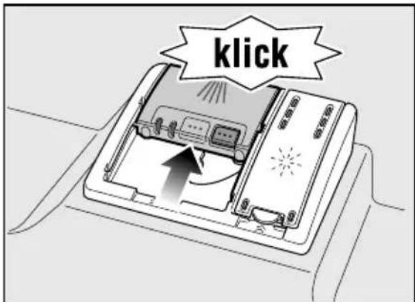 klick