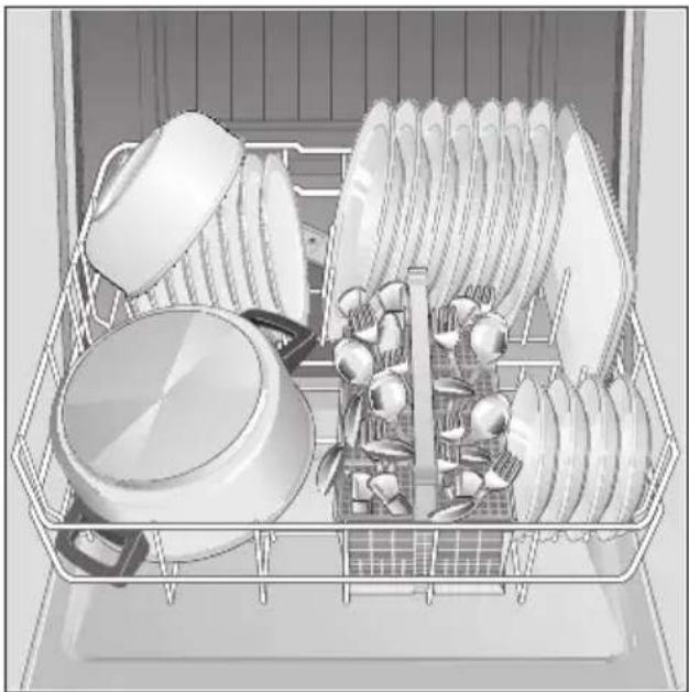 NEFF S44E53W0 - Pannen - 1