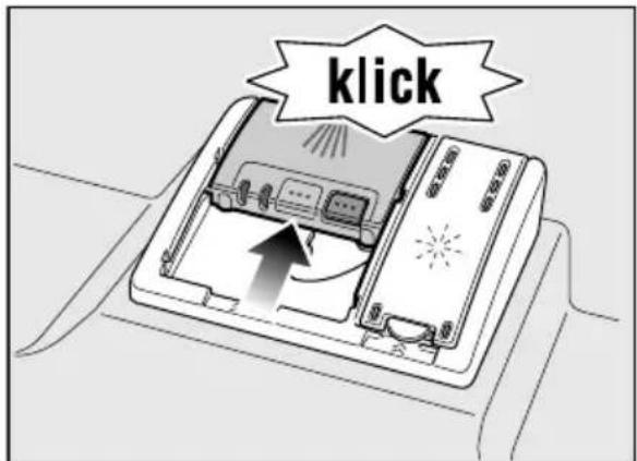 klick