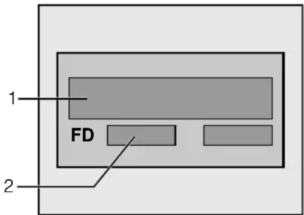 1 FD 2