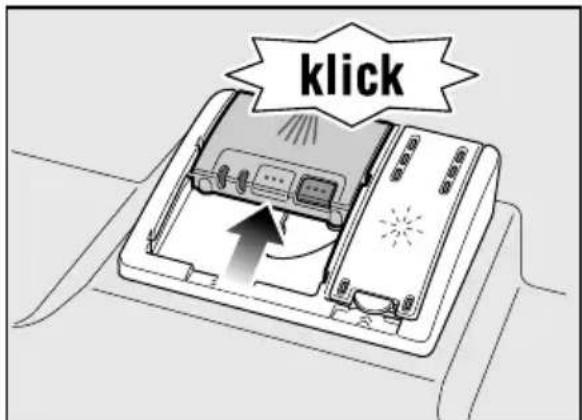 klick