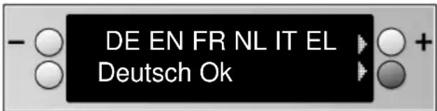 DE EN FR NL IT EL Deutsch Ok