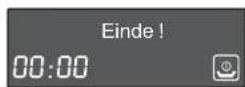 BLOMBERG GSN 1580L - Automatische instellingstoets 10 - 1