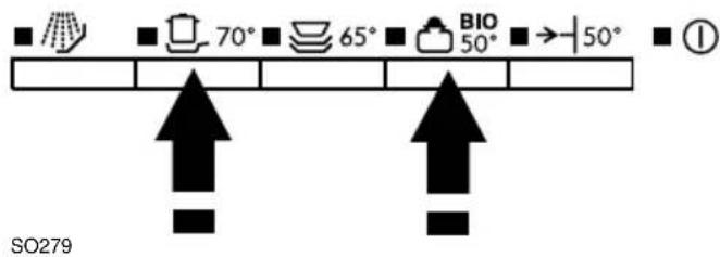 70° 65° BIO 50° →-50° SO279