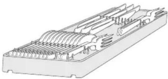 AEG-ELECTROLUX Favorit 80850 i - Bestek rangschikken - 2