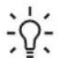 HP Deskjet F375 - Fotopapier van 10 x 15 cm (met tab) in de invoerlade plaatsen - 1