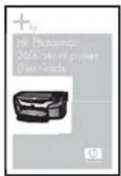 HP Deskjet F375 - Installatiehandleiding - 1