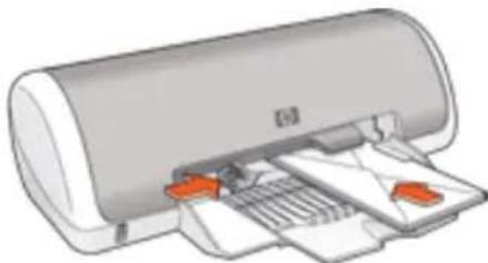 HP Deskjet D1460 - Het afdrukken voorbereiden - 1