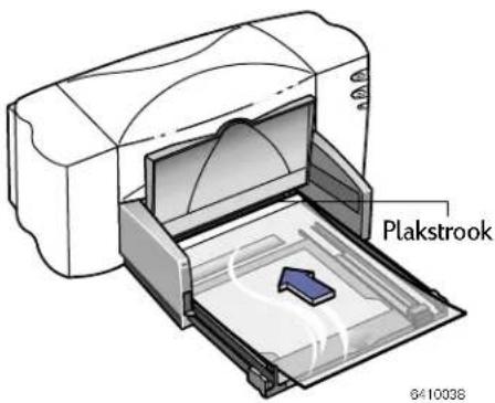 Plakstrook 6410038