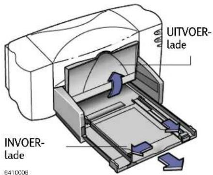 UITVOER- lade INVOER- lade 6410008