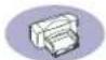 HP Deskjet 880C - | - 1