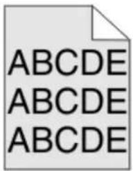 ABCDE ABCDE ABCDE