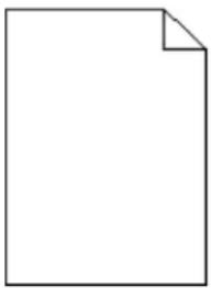 TOSHIBA E-Studio 530S - Blanco pagina's - 1