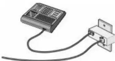 TOSHIBA E-Studio 530S - Land/regio - 3