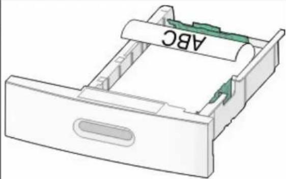 TOSHIBA E-Studio 530S - Zonder optionele StapleSmart II-finisher Met optionele StapleSmart II-finisher - 2