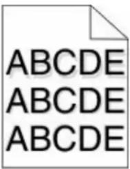 ABCDE ABCDE ABCDE