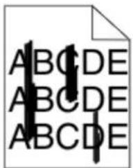 ABCDE ABCDE ABCDE