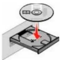 TOSHIBA E-Studio 530S - Printer installeren op een draadloos netwerk (Windows) - 3