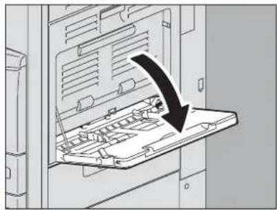 TOSHIBA E-studio 355 - Tip - 1