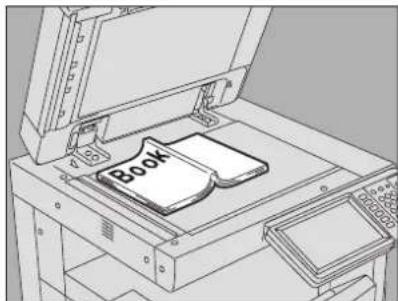TOSHIBA E-Studio 2820c - Opmerkingen - 1