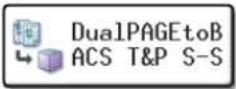 TOSHIBA E-Studio 2820c - ■ Gebruik van "Praktische templates" - 13