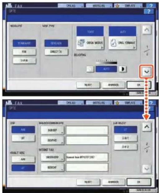 FAX OPTE RESOLUTE STANDARD FIN UP-IN VEE TYPE ORIGUS DIRECT IX TITLE AUTO ORIG NODUS ORIG FORMAT BELOPTING AUTO NEXT ANSWER OK FAX OPTE RESOLUTE WALACH/COMMENSATE SUBSEP SOPAID RAWLETT TAX ORDER/EXP FORMed from WTP10721967 BEICH NEXT ANSWER OK FAX