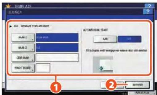 TEMPLATE BEWAREN 000 OPTENSIVE TEMPLATED/START SAB 1 SAB 2 GIR SAB WACHT WORD AUTOMATISIE START AAB OUT DO adopte webt tengggeven watevau atb start aestat 1 2 BEWAREN ARAST AUS