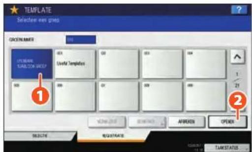 TEMPLATE Select them genes GREENMINDER TITLE NAME TAMILTON GROUP USE# Templates OK OK OK OK OK OK 1 21 CREATE SELECT REGISTRATE APRICKEN OPEND TAKSTATUS