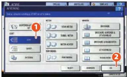 KIRKING ANSERVING Start to choose existing . START on the table. SORTERSHUT SET START GOOP ROCKS METHO VOC# METER LABEL METER METHO ACHER FERR#CERES FERR#CERES MINDERS BROCKE BROCKE SORTERSHUT & UTYU#RMLD BROCKE & RIOGCHEN UTYU#RMLD RIOGCHEN NEXT ANSRDER OK