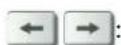 TOSHIBA E-studio 2540C - Letters instellen - 2