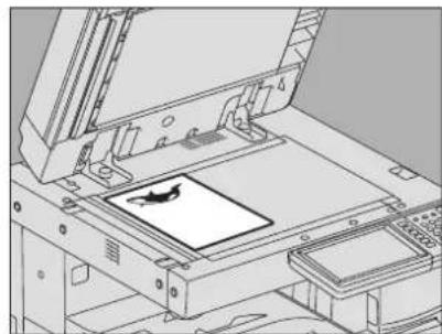 TOSHIBA E-Studio 2330c - Opmerking - 2