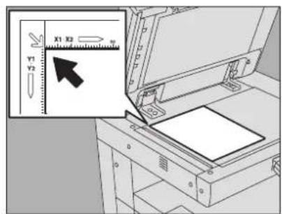 TOSHIBA E-Studio 2330c - Opmerking - 1