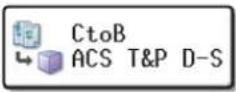 TOSHIBA E-Studio 2330c - ■ Gebruik van "Praktische templates" - 11