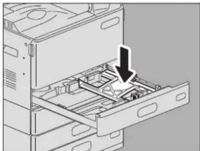 TOSHIBA E-Studio 2051C - Opmerking - 1