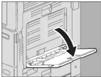 TOSHIBA E-Studio 2051C - Tip - 1