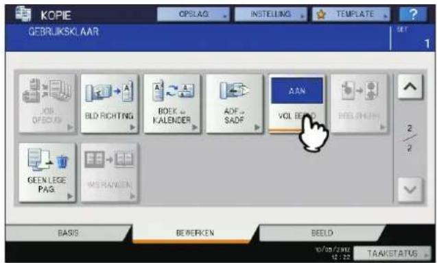 KOPIE OPSLAG INSTELLING TEMPLATE GEBRIJKSKL AAR SET 1 JOB OPSOUX BLD RICHTING BOEK KALENDER ADF SADF AAN VOL BEANS BEELINUM 2 2 GEEN LEGE PAG WE RAVEN BASIS BE WERKEN BEELD 10/08/2012 12:22 TAAKSTATUS