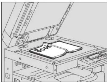 TOSHIBA E-STUDIO 237 - Voorzichtig - 1