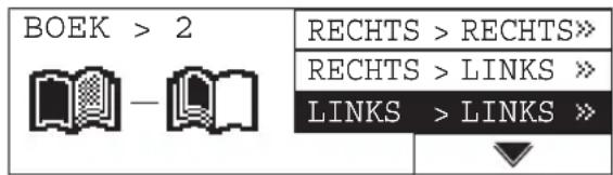 BOEK > 2 RECHTS > RECHTS> RECHTS > LINKS > LINKS > LINKS >