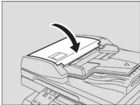 TOSHIBA E-STUDIO 237 - Raak niet de fotogeleidingsdrum aan. - 12