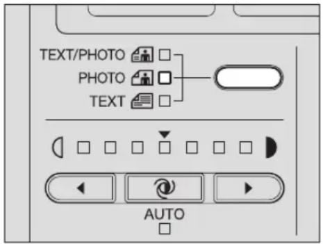 TEXT/PHOTO PHOTO TEXT AUTO