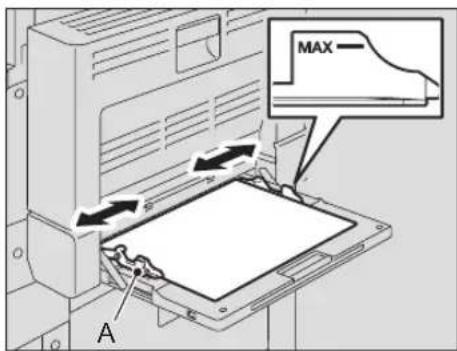 MAX A