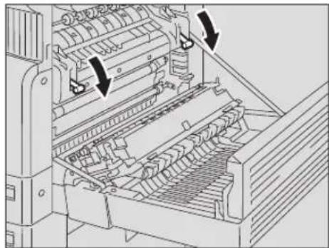 TOSHIBA E-studio 225 - Opmerking - 1