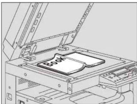 TOSHIBA E-studio 225 - Voorzichtig - 1