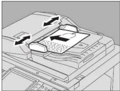 TOSHIBA E-STUDIO 2020c - Opmerkingen - 1