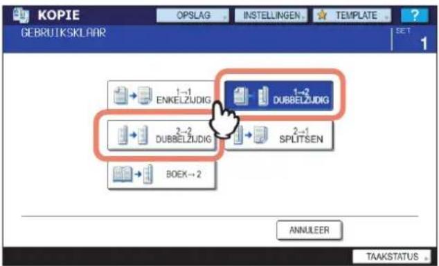 TOSHIBA E-STUDIO 2020c - Tip - 3